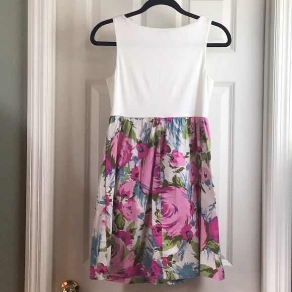 Velvet Torch 🌸 floral sundress - Picture 5 of 8